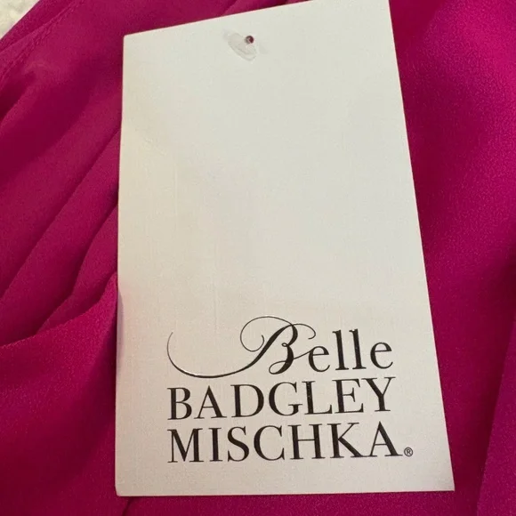 Badgly Mischa Cocktail Dress - Picture 4 of 6